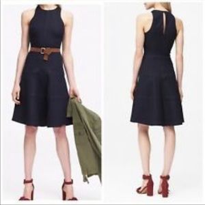 New Banana Republic Petite Dress